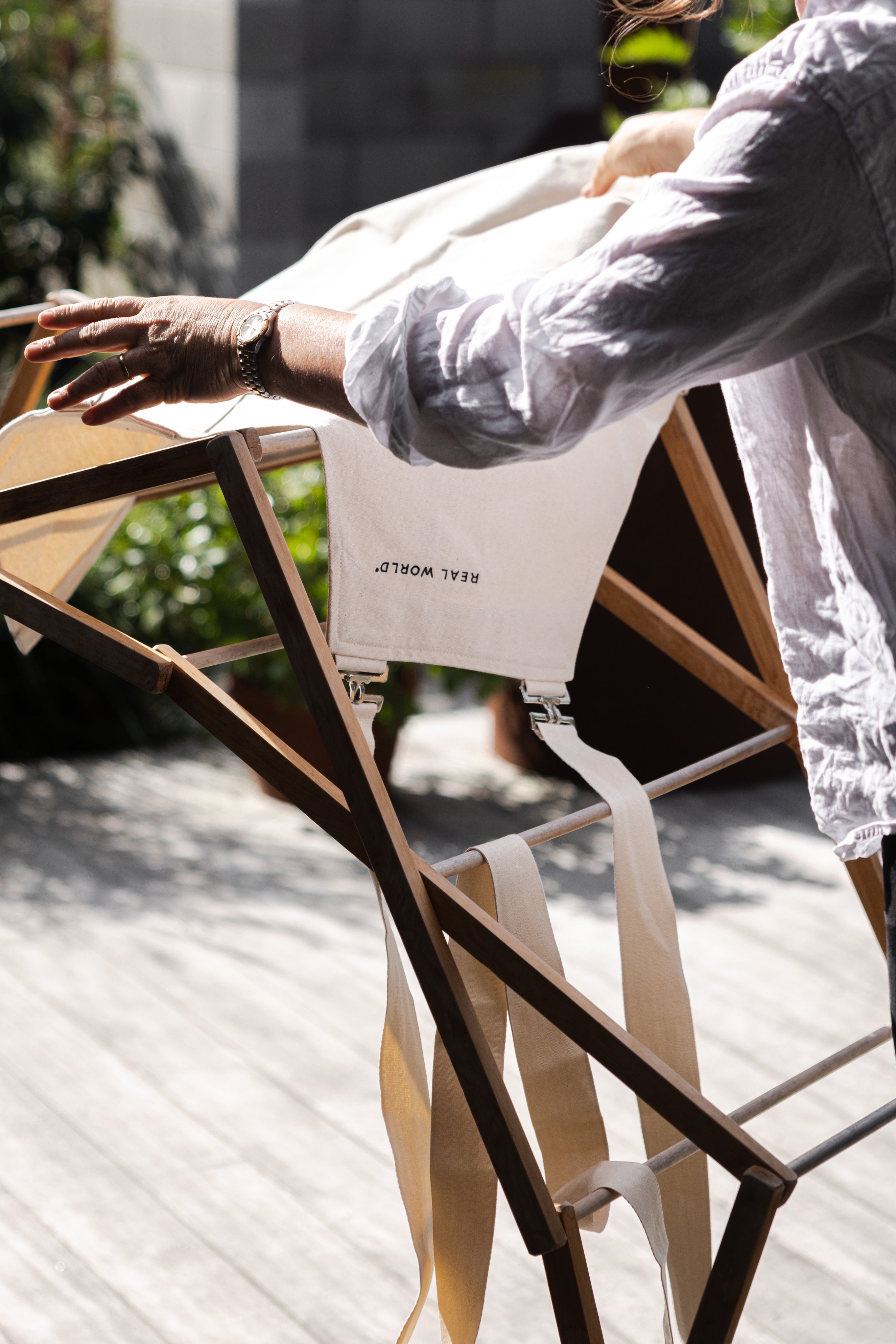 Real World Repair Body Lotion - Hoheria, Pōhutukawa & Mandarin 400ml